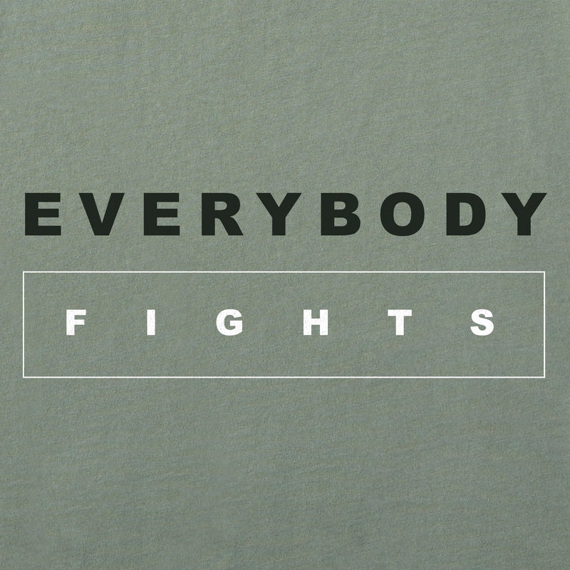 EVERYBODYFIGHTS EMBRACE THE JOURNEY BOXY