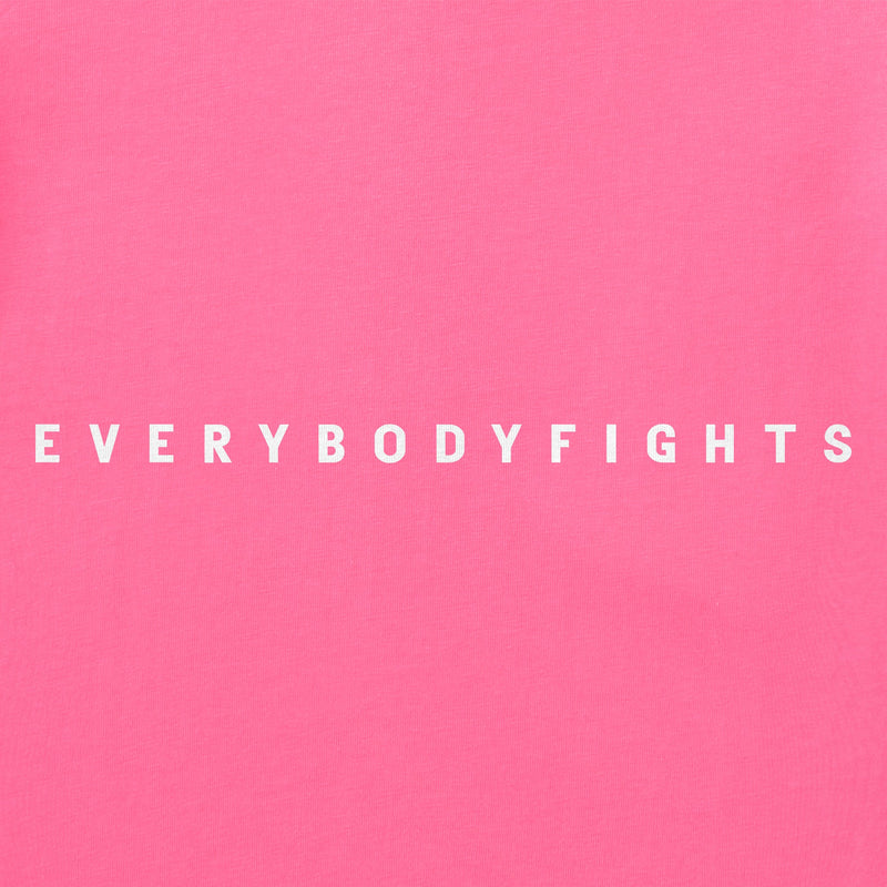 EVERYBODYFIGHTS DONT STOP FIGHTING BOXY