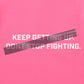 EVERYBODYFIGHTS DONT STOP FIGHTING BOXY