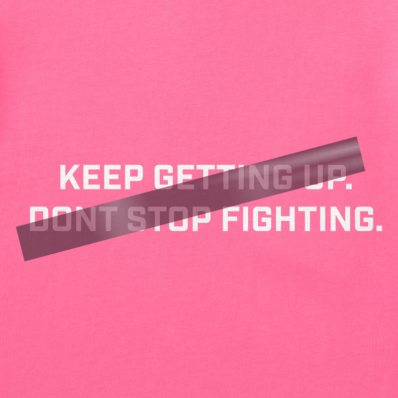EVERYBODYFIGHTS DONT STOP FIGHTING BOXY