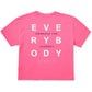 EVERYBODYFIGHTS EMBRACE THE JOURNEY BOXY