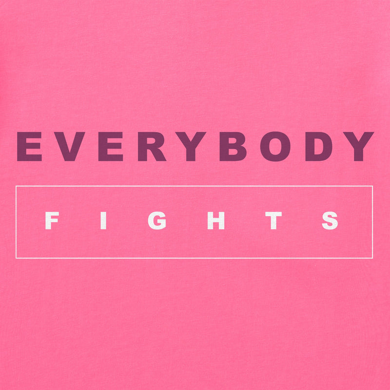 EVERYBODYFIGHTS EMBRACE THE JOURNEY BOXY