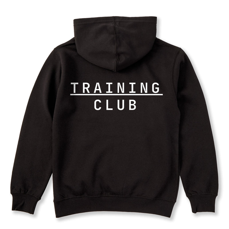 Adult Unisex EBF Boston 300 Every Wear Hoodie Sweatshirt