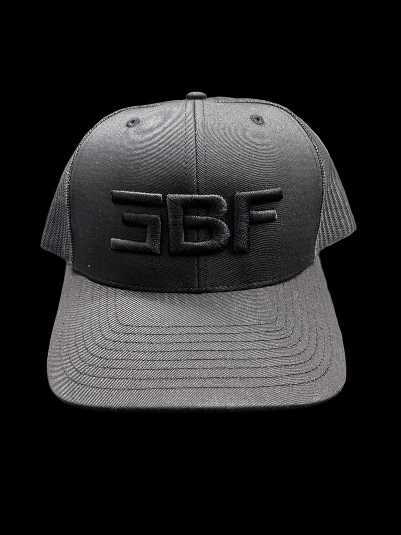 TRUCKER HAT EBF