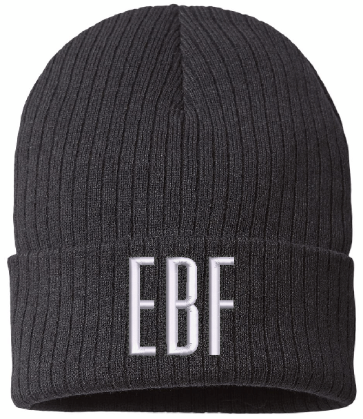 Beanie - EBF