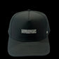 Everybodyfights rubber patch hat