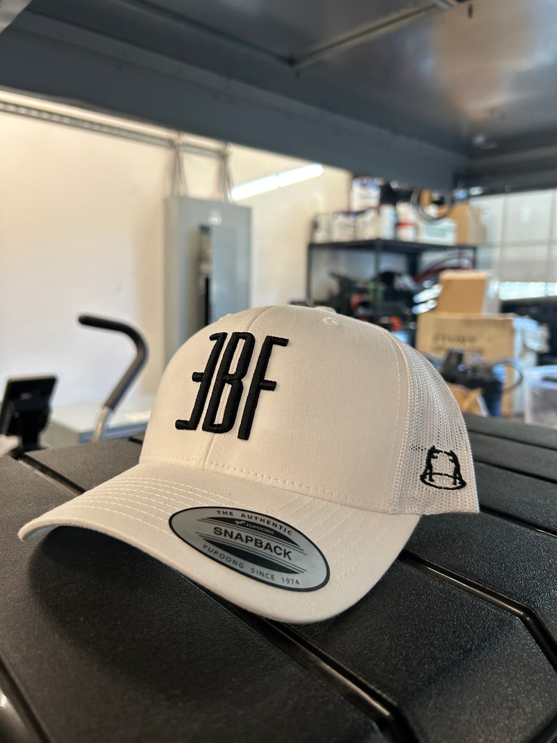 EBF Fighter hat