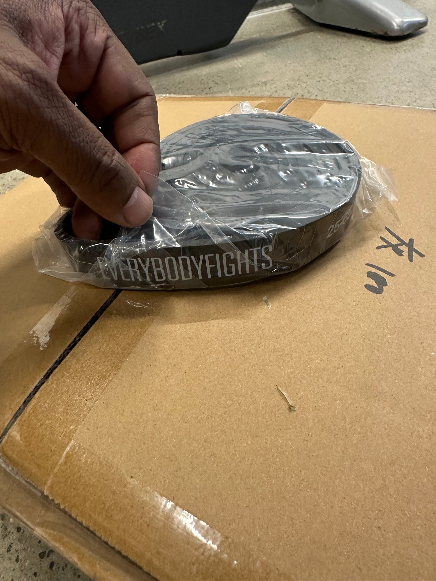 Cook Bands