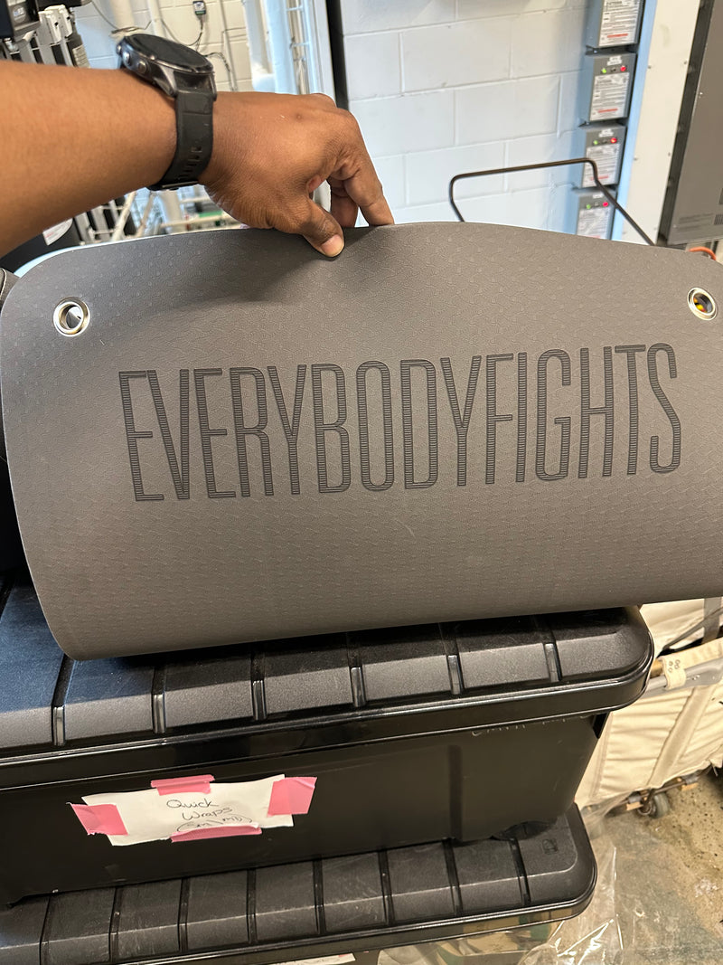 Gym Mats