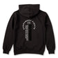 Everybody Fights Train with Purpose Hoodie