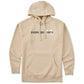 Everybody Fights Train with Purpose Hoodie