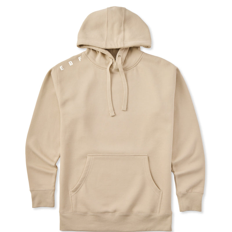 Everybody Fights Trust the Process Hoodie