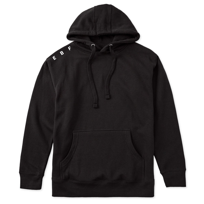 Everybody Fights Trust the Process Hoodie
