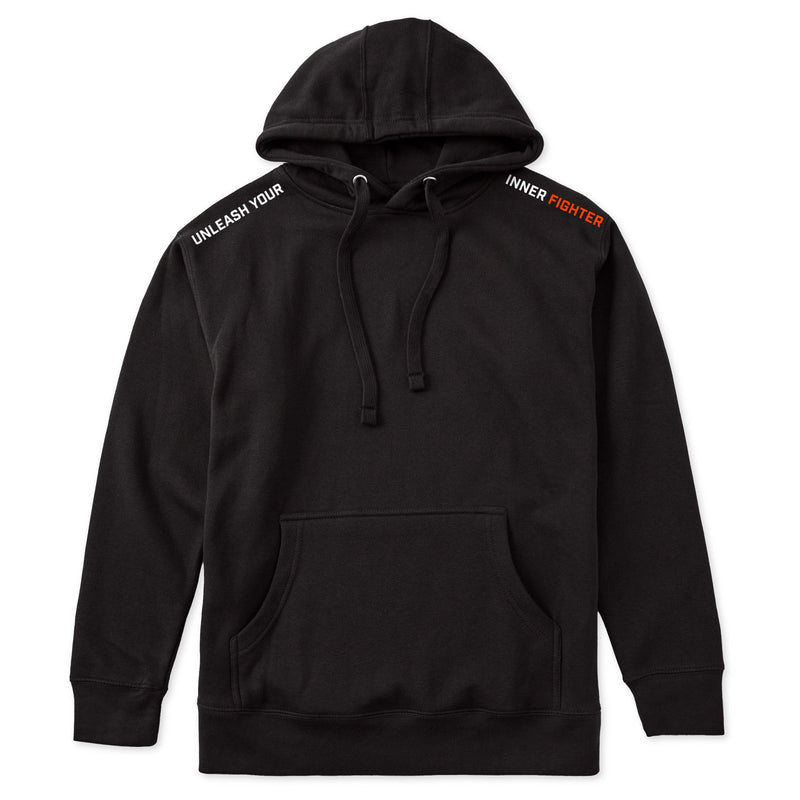 Everybody Fights Inner Fighter Hoodie