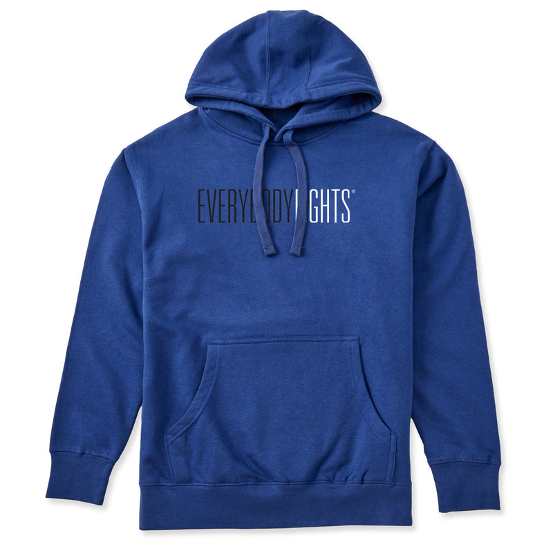 EBF Wordmark Hoodie