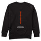 Everybody Fights Inner Fighter Crewneck