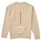 Everybody Fights Inner Fighter Crewneck