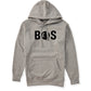 EBF-Fighter-Bos Hoodie