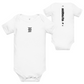 Baby short sleeve one piece EBF - CHOOSE TO FIGHT