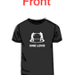 Men’s Short Sleeve - Lightweight - One love, Everybodyfights