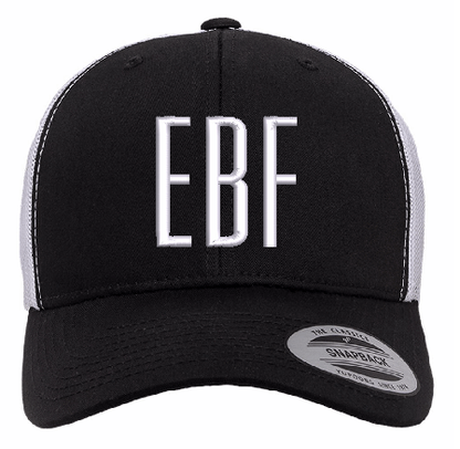 Trucker Hat - EBF