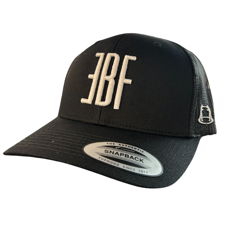 EBF Fighter hat