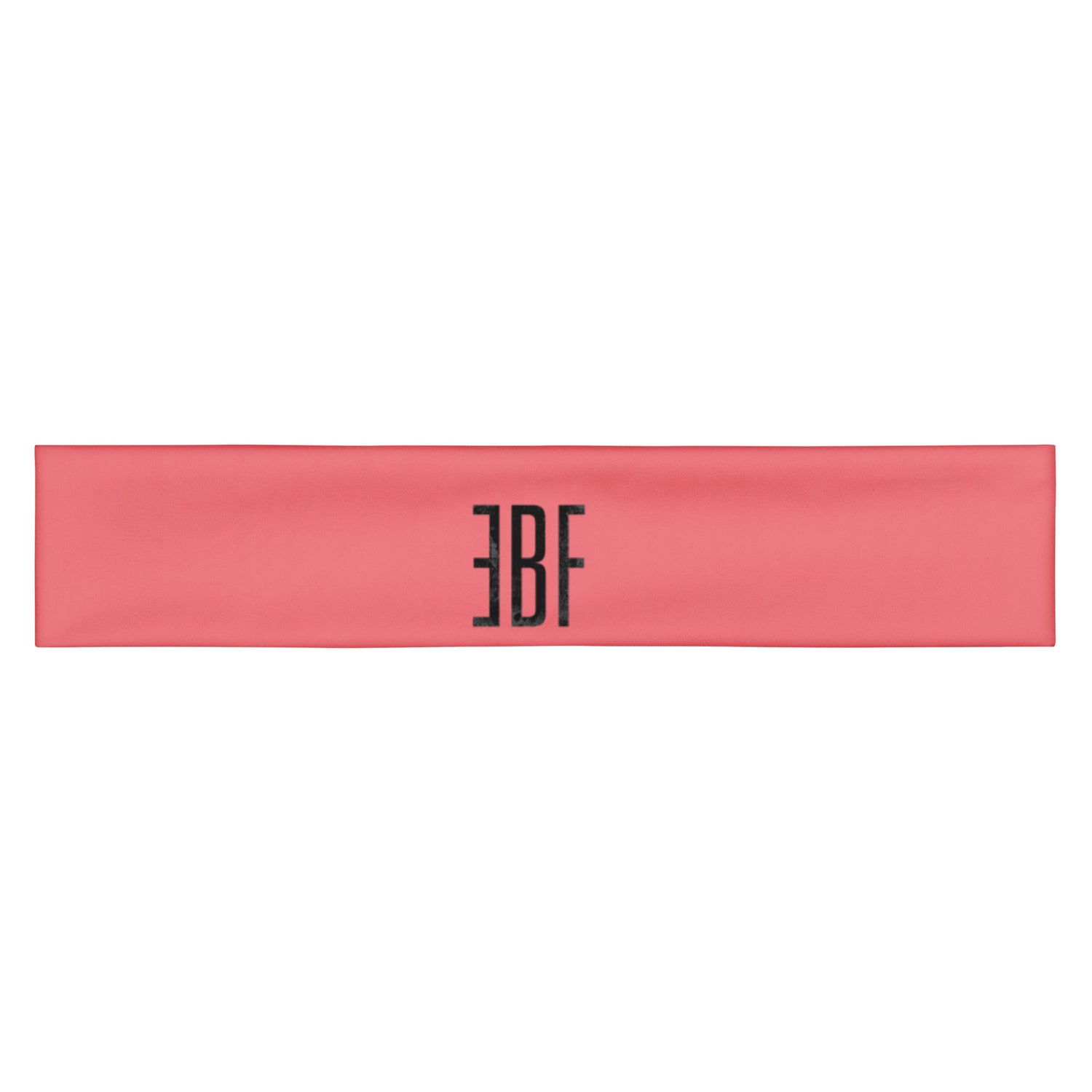 Headband EBF Pink