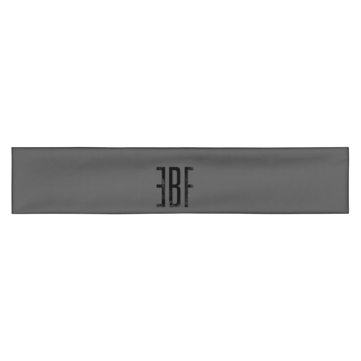 Headband EBF Grey