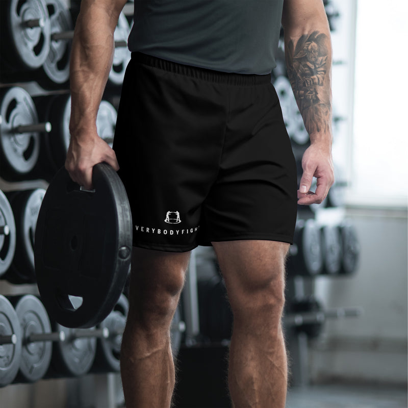 Men's Recycled Athletic Shorts EverybodyFights