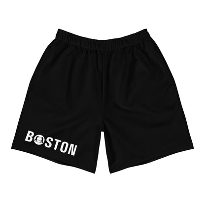 Men's Recycled Athletic Shorts BOSTON