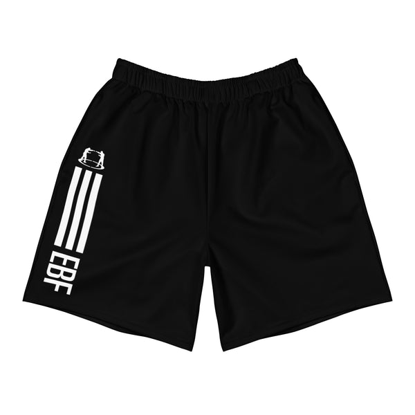 Men's Recycled Athletic Shorts EBF VERTICAL