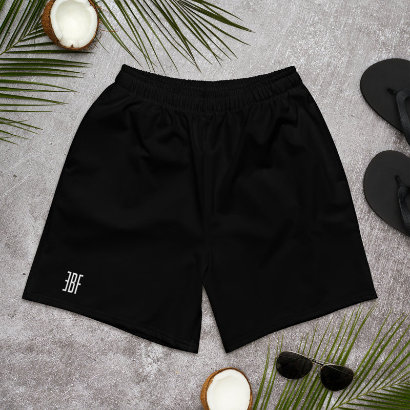 Men's Recycled Athletic Shorts EBF