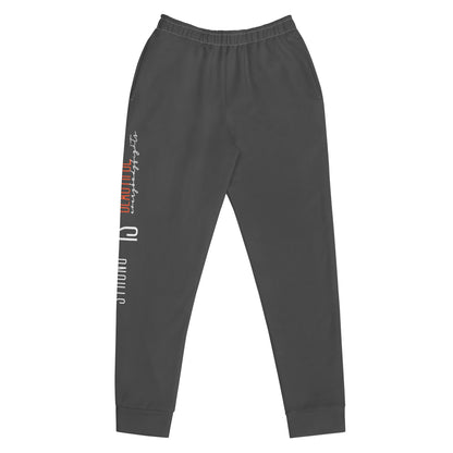 Women's Joggers STRONG IS BEAUTIFUL