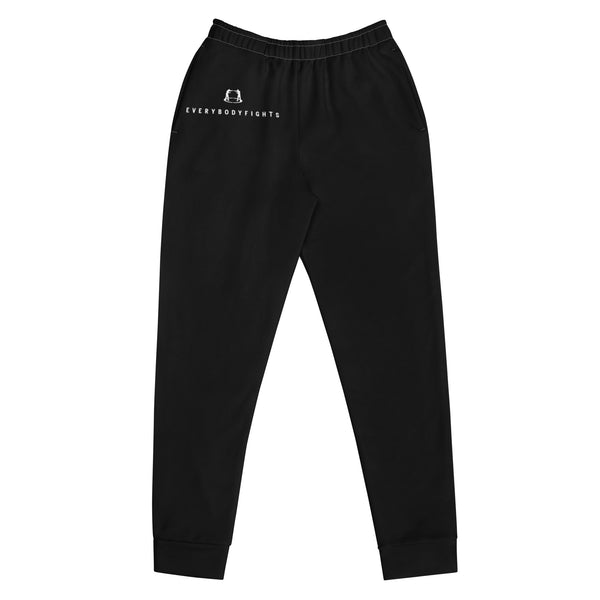 Women's Joggers EverybodyFights