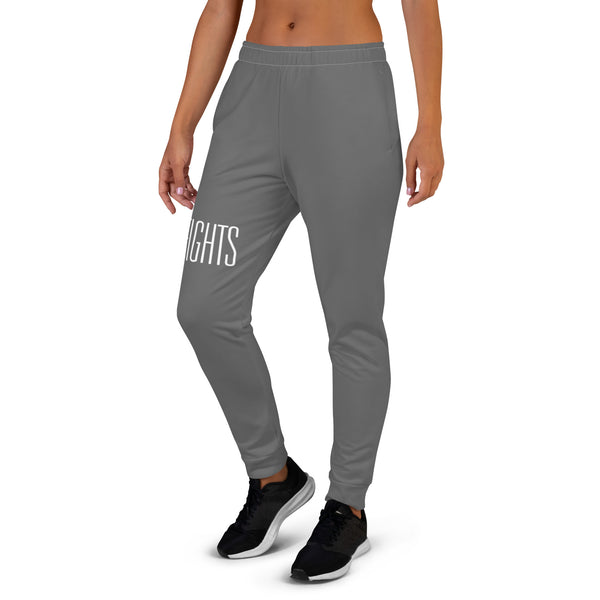 Women's Joggers Everybodyfights