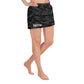 Women’s Recycled Athletic Camo Shorts BOSTON