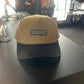 Everybodyfights rubber patch hat