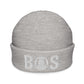 Fisherman beanie - BOS