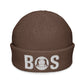 Fisherman beanie - BOS