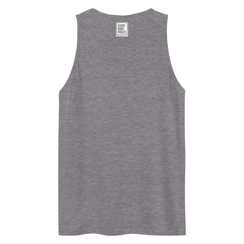 Men’s premium tank top EBF