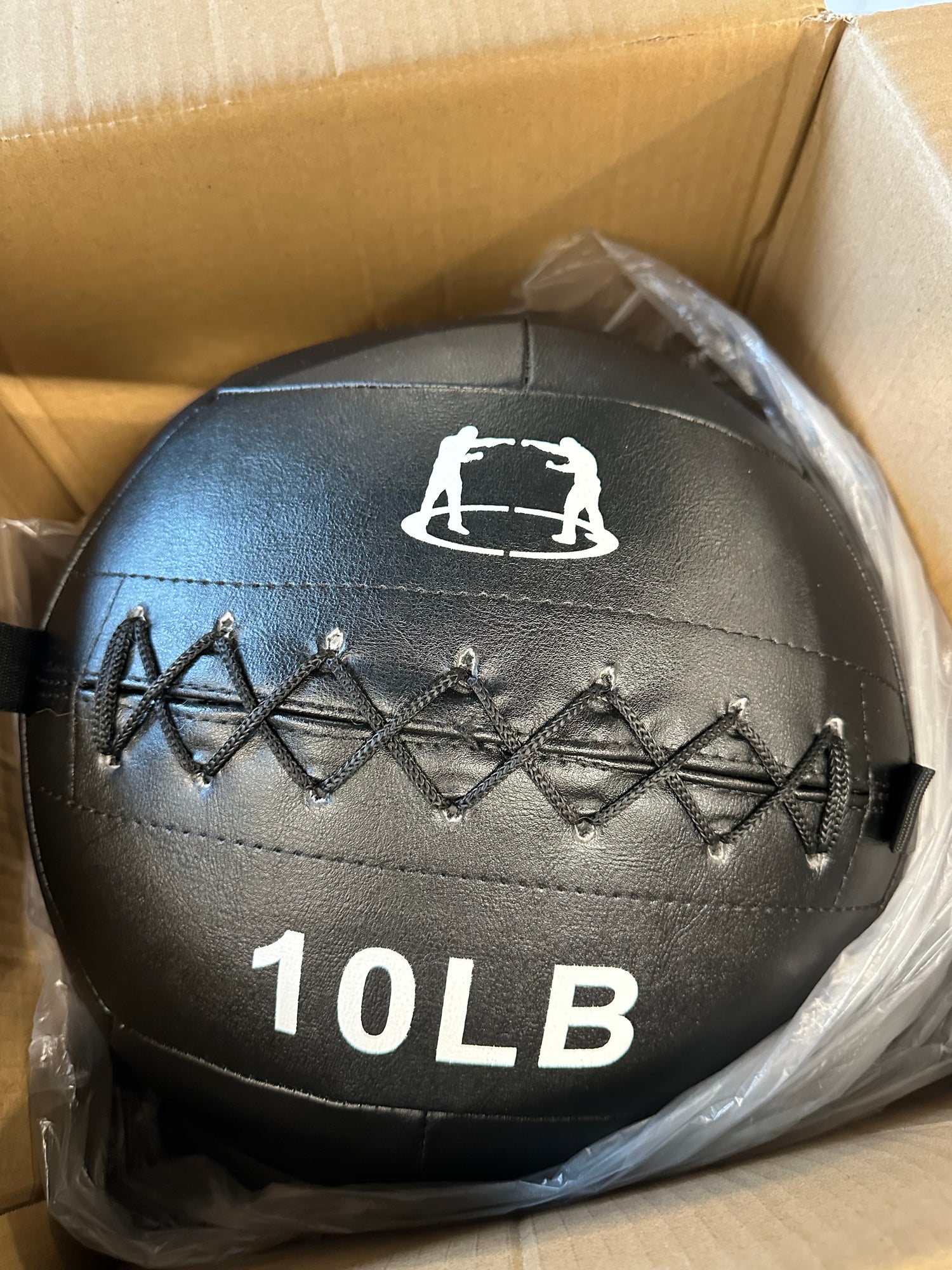 Wall Balls