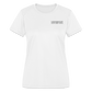 Women's Moisture Wicking Performance T-Shirt Everybodyfights - white