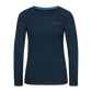 Women's Premium Long Sleeve everybodyfights - deep navy