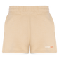 Women's Jogger Short Everybodyfights - nude