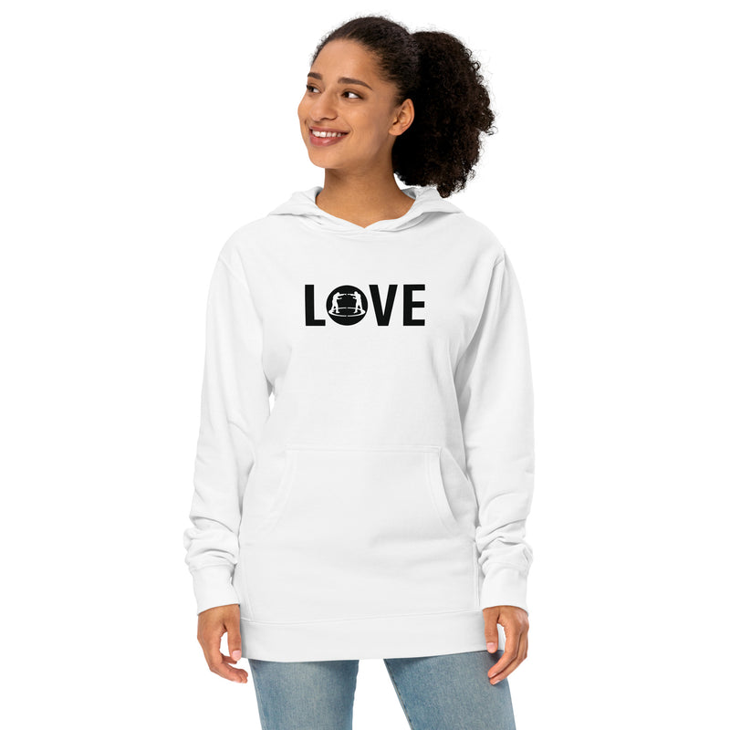 Love EBF hoodie