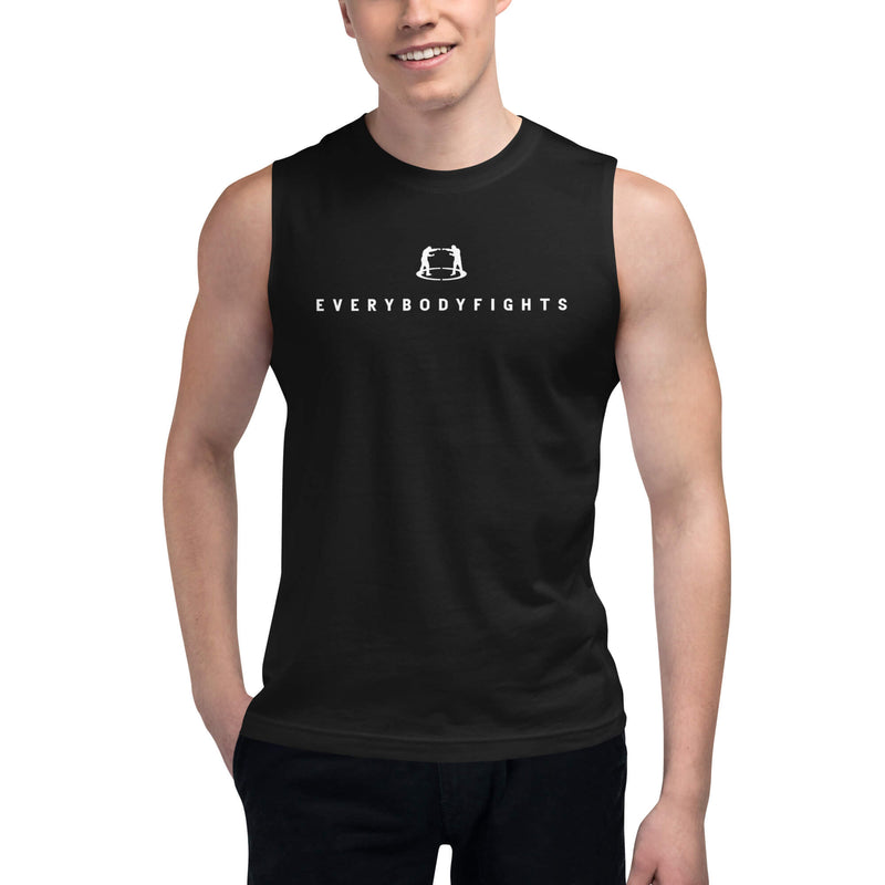 Muscle Shirt EVERYBODYFIGHTS