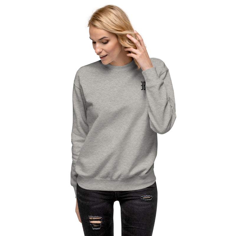 Premium Sweatshirt - EBF