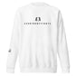 Premium Sweatshirt EVERYBODYFIGHTS - MOTTO SLEEVE