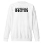 Premium Sweatshirt BOSTON