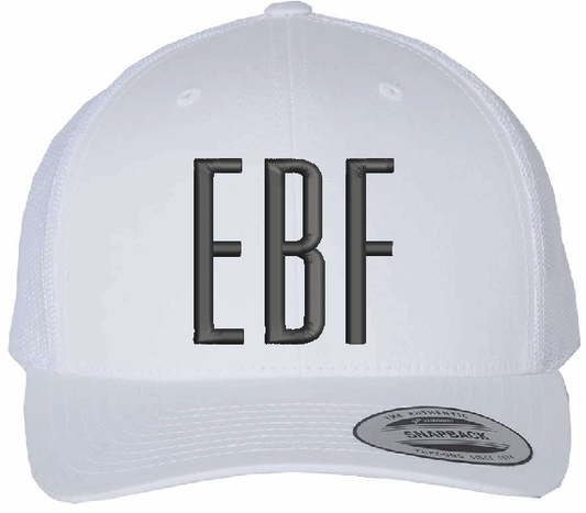 Trucker Hat - EBF